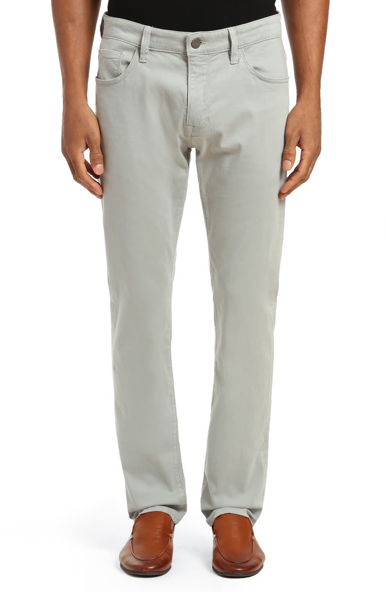 34 Heritage Charisma Relaxed Fit Twill Pants, Main, color, Arona Twill