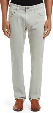 34 Heritage Charisma Relaxed Fit Twill Pants