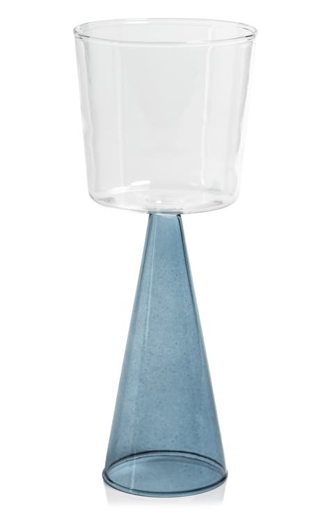 Viterbo Set of 4 Red Wine Glasses