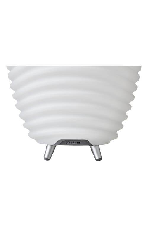 Adesso Lighting Synergy 65-inch Floor Lamp