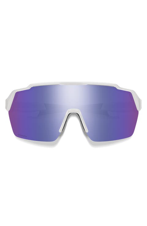 Shift Split MAG™ 139mm Shield Sunglasses