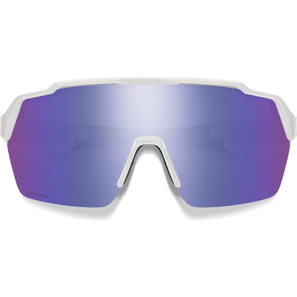 Smith Shift Xl Mag 142mm Shield Sunglasses In Multi