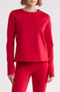 MARIKA Audrie Long Sleeve Performance Top
