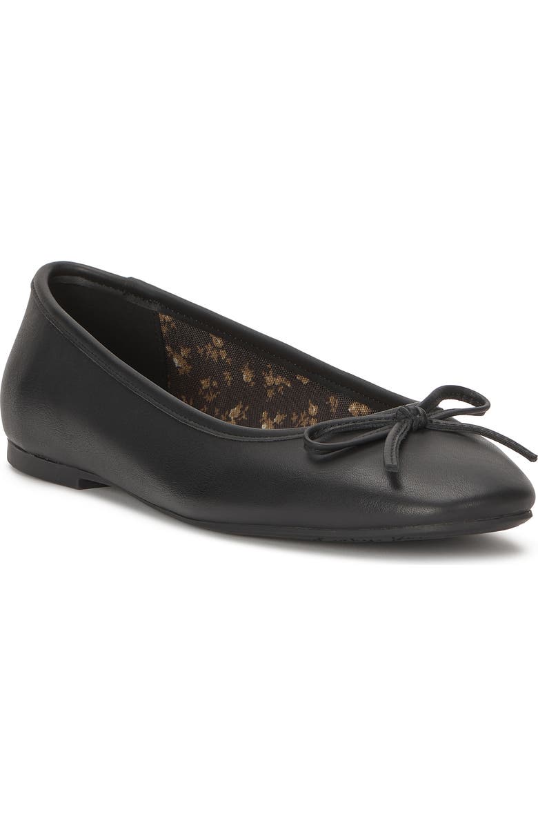Lucky Brand Tinnia Ballet Flat, Main, color,