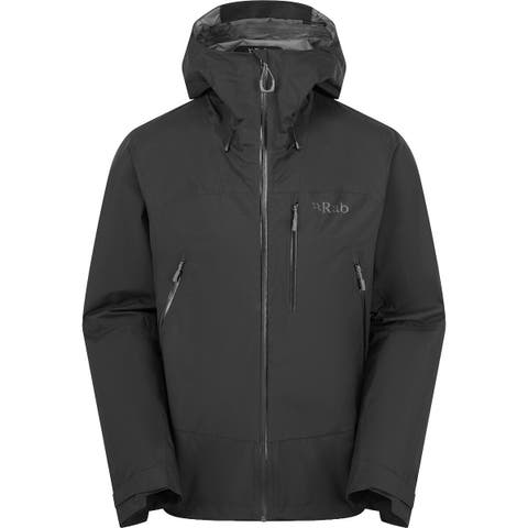 Downpour Mountain Jacket - Men's