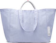On 60L Water Resistant Nylon Cargo Pack Tote