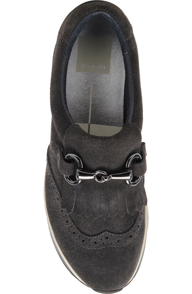 Dolce Vita Jhax Platform Sneaker, Alternate, color,