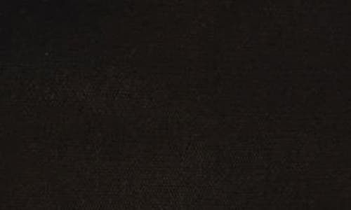 Lafayette 148 New York Semisheer Mock Neck Sweater In Black