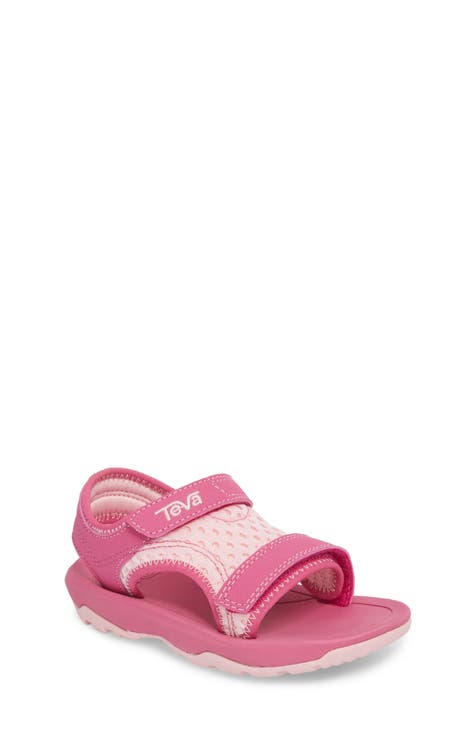 Shop Pink Teva Online Nordstrom