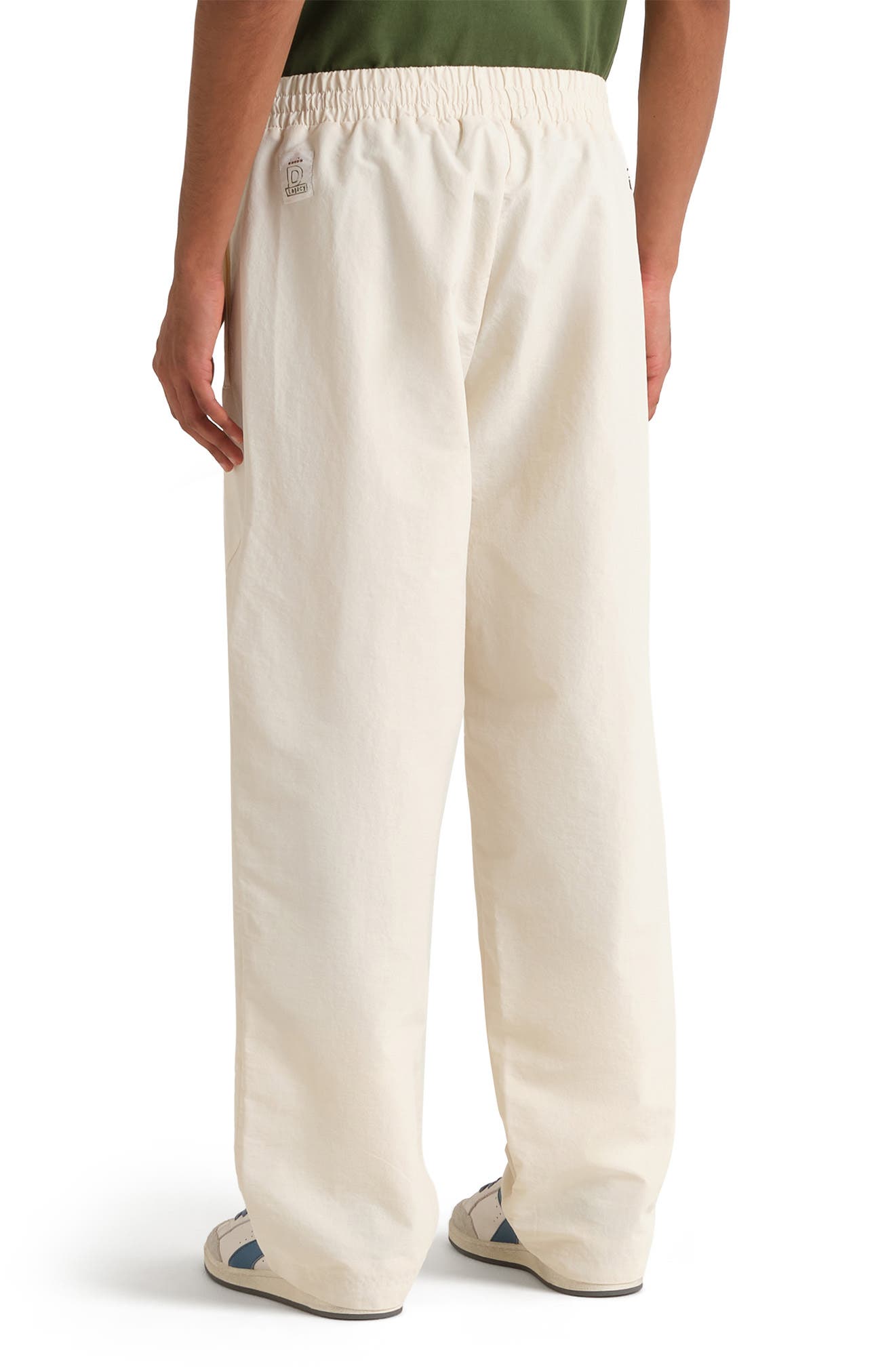 Legacy Nylon Track Pants - image 2