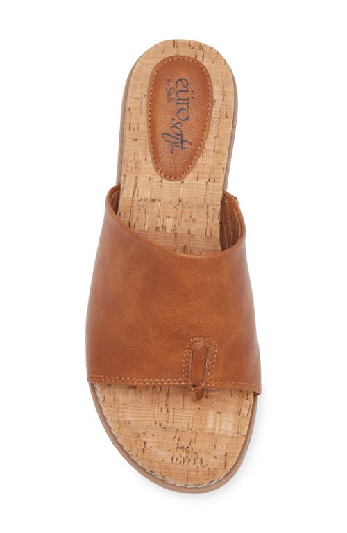 Eurosoft Ellamae Slide Sandal