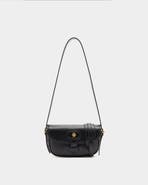 Bally Beckett Minibag in Calf Leather