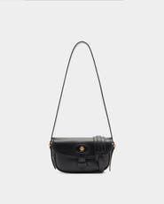 Bally Beckett Minibag in Calf Leather