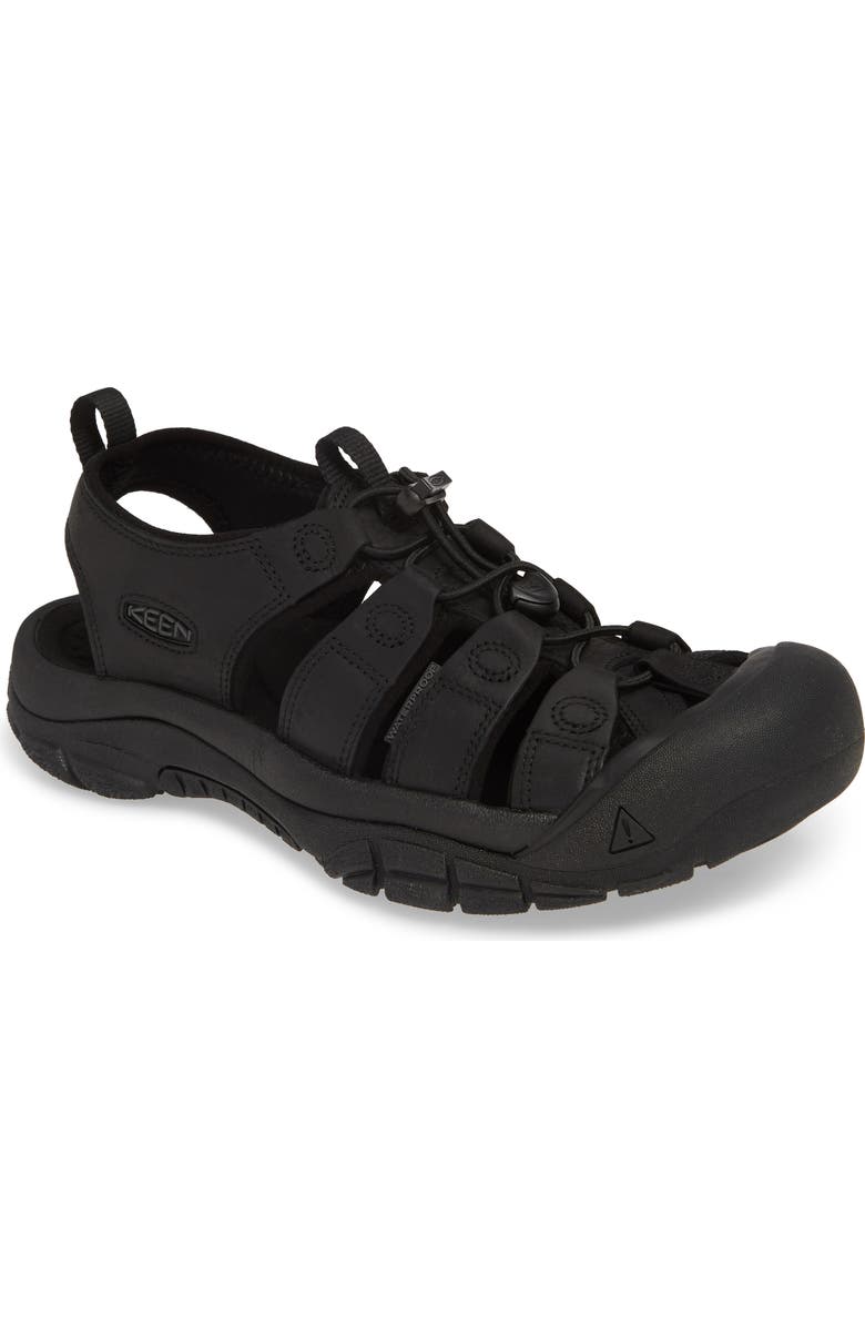 KEEN 'Newport' Sandal, Main, color,