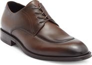 BOSS Derrek Apron Toe Derby