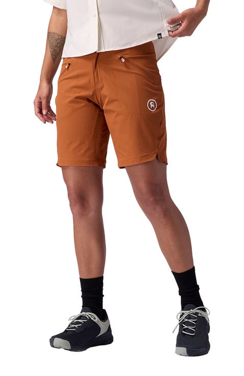 Slickrock 9In Bike Short - Women's
