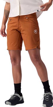 Backcountry Slickrock 9In Bike Short - Women's