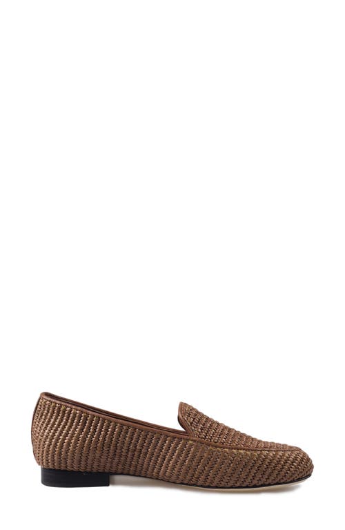 Artisan Crafted By Zigi Pippie Loafer In Brown