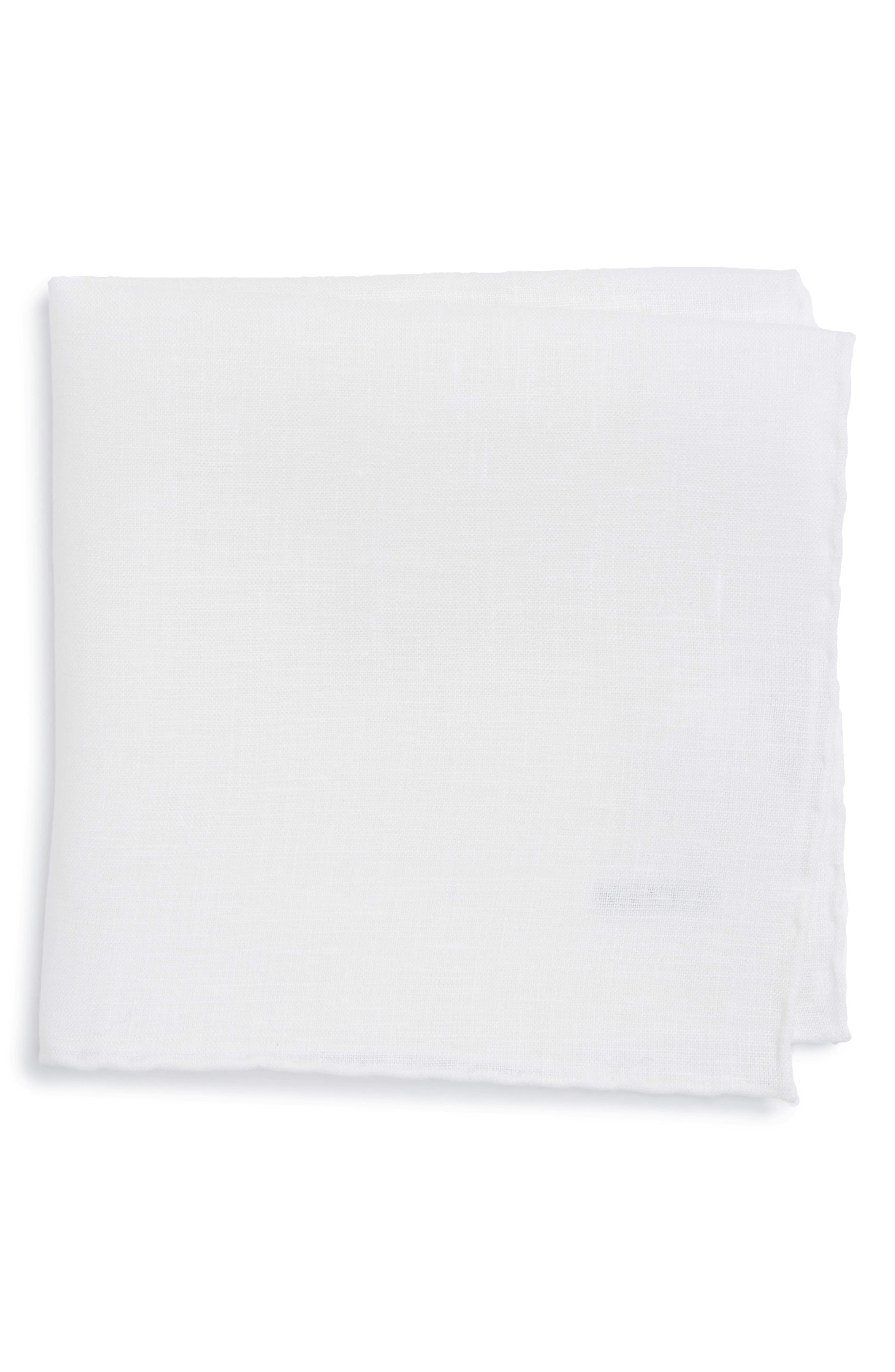 selected WHITE