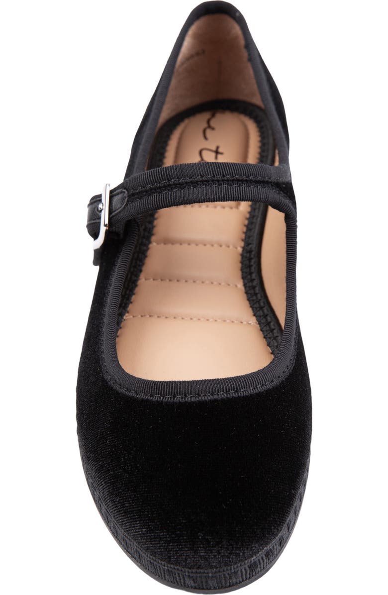 Me Too Gamma Ballet Flat, Alternate, color,