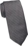 Nordstrom Newbury Herringbone Silk Tie