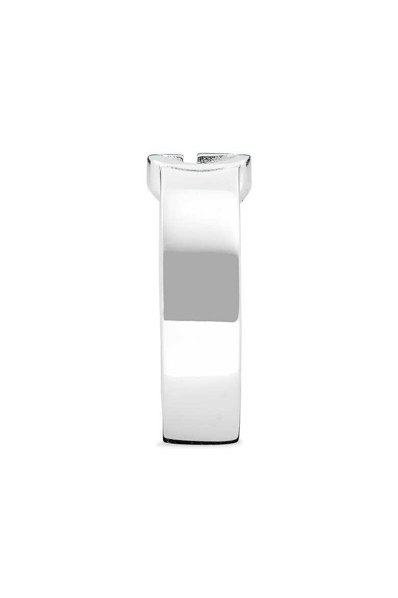 Interlocking G Sterling Silver Ring (Women) | Nordstrom