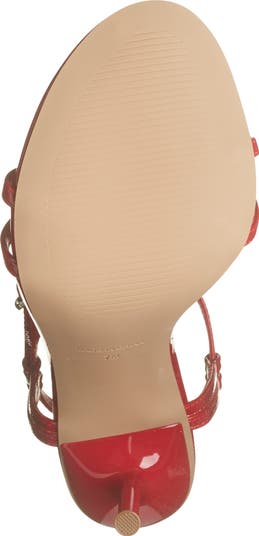 Deeva T-Strap Sandal