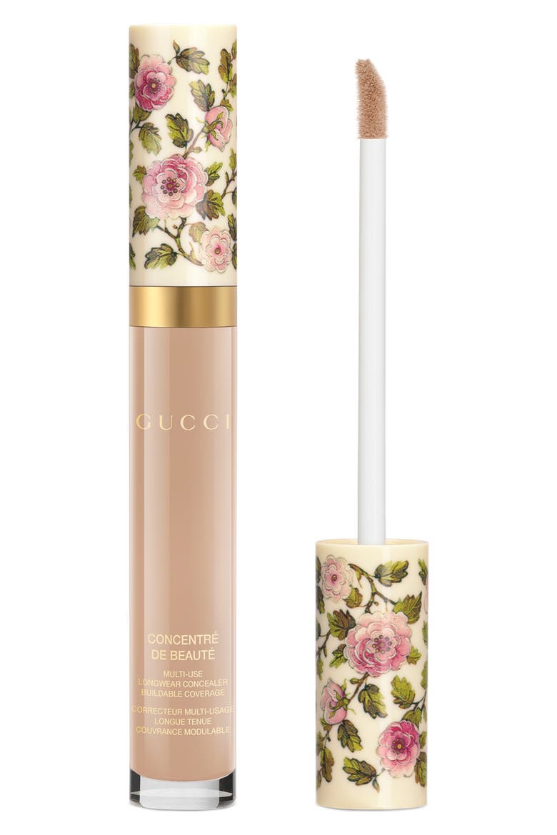 Concentré de Beauté Multi-Use Creaseproof & Hydrating Concealer, Main, color, 22W FAIR MEDIUM