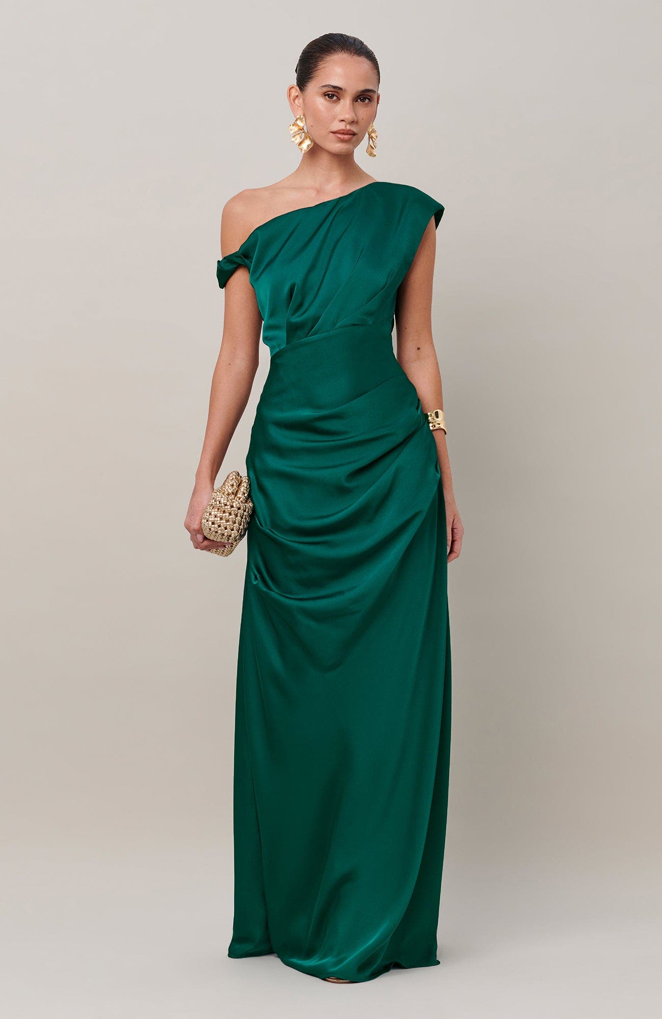 selected Emerald