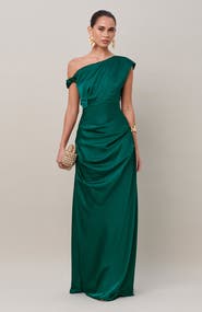 SAVEL Justina Maxi Dress