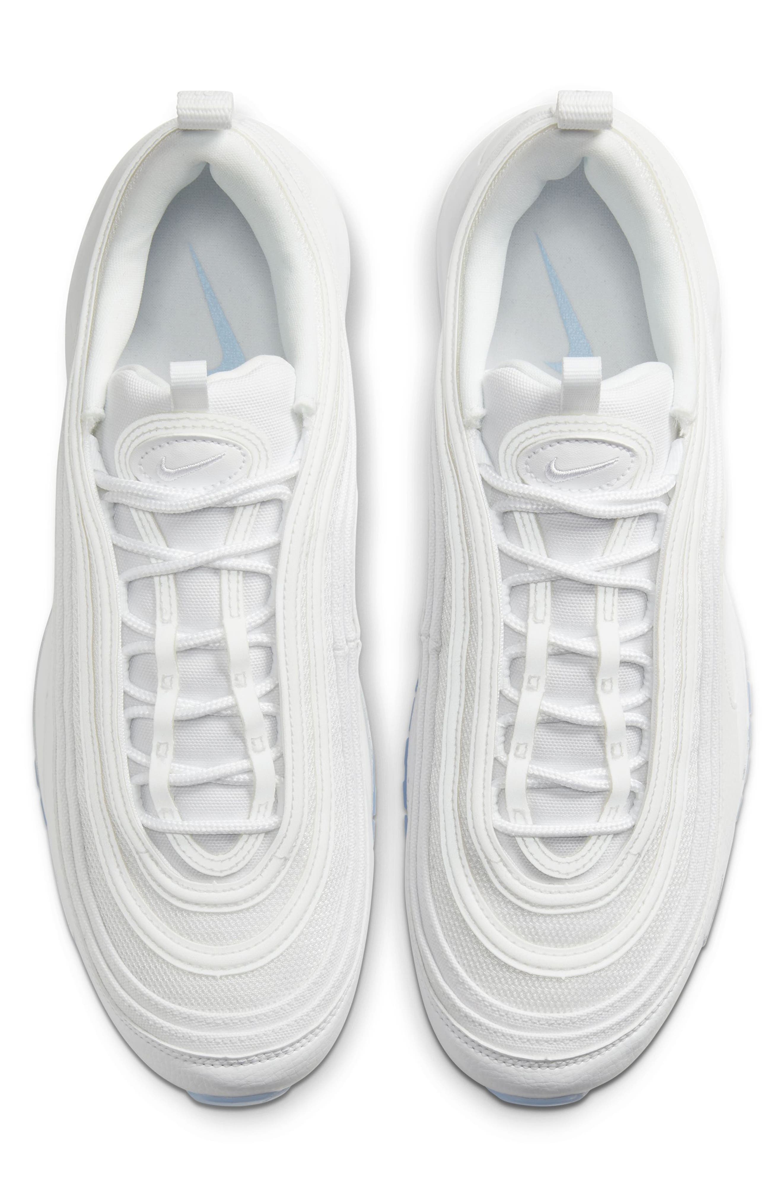 Nike Air Max 97 Sneaker, Alternate, color, 
