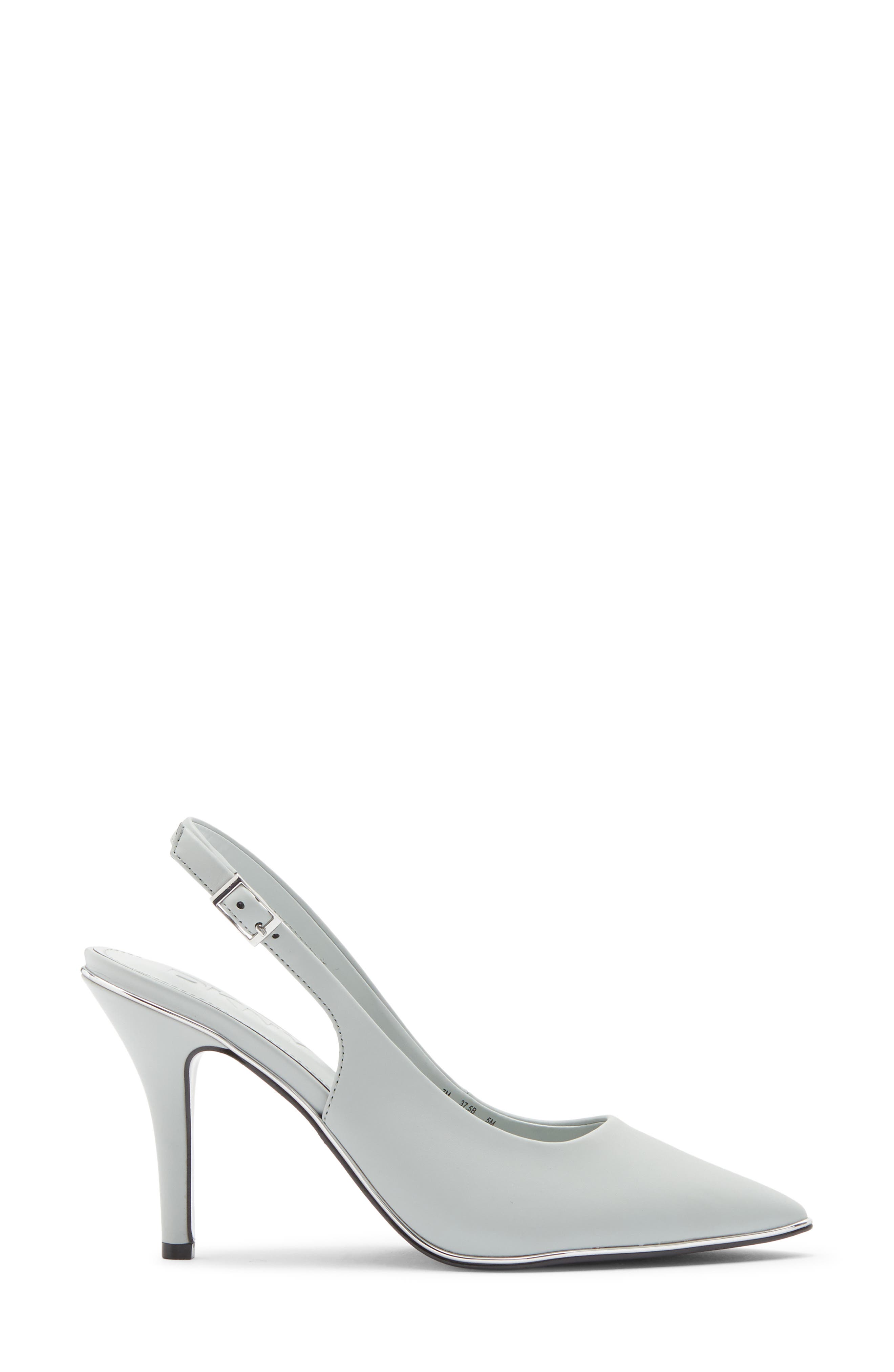 Preston Slingback Pump, Alternate, color, STORM GREY