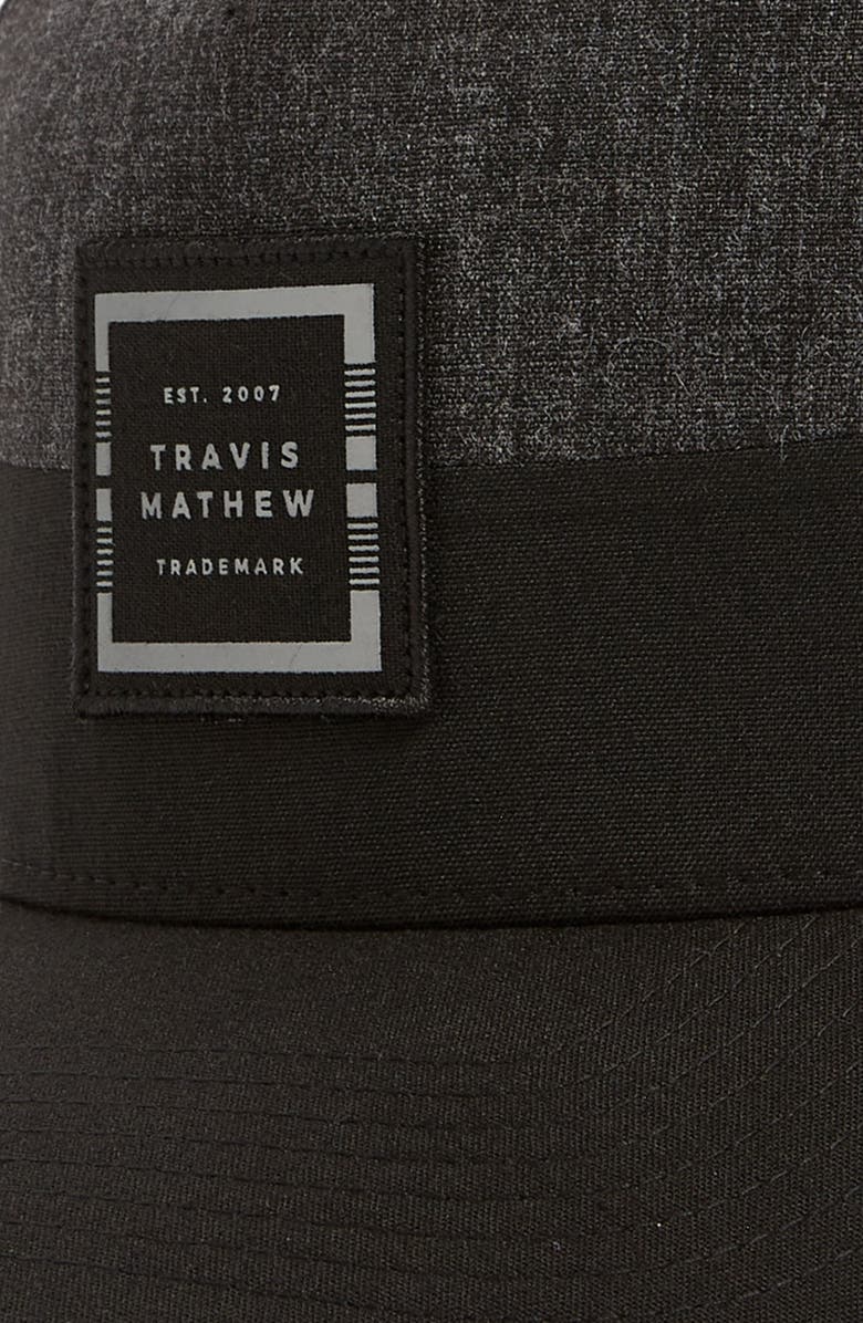 TravisMathew Mountain Margarita Snapback Baseball Cap, Alternate, color, 