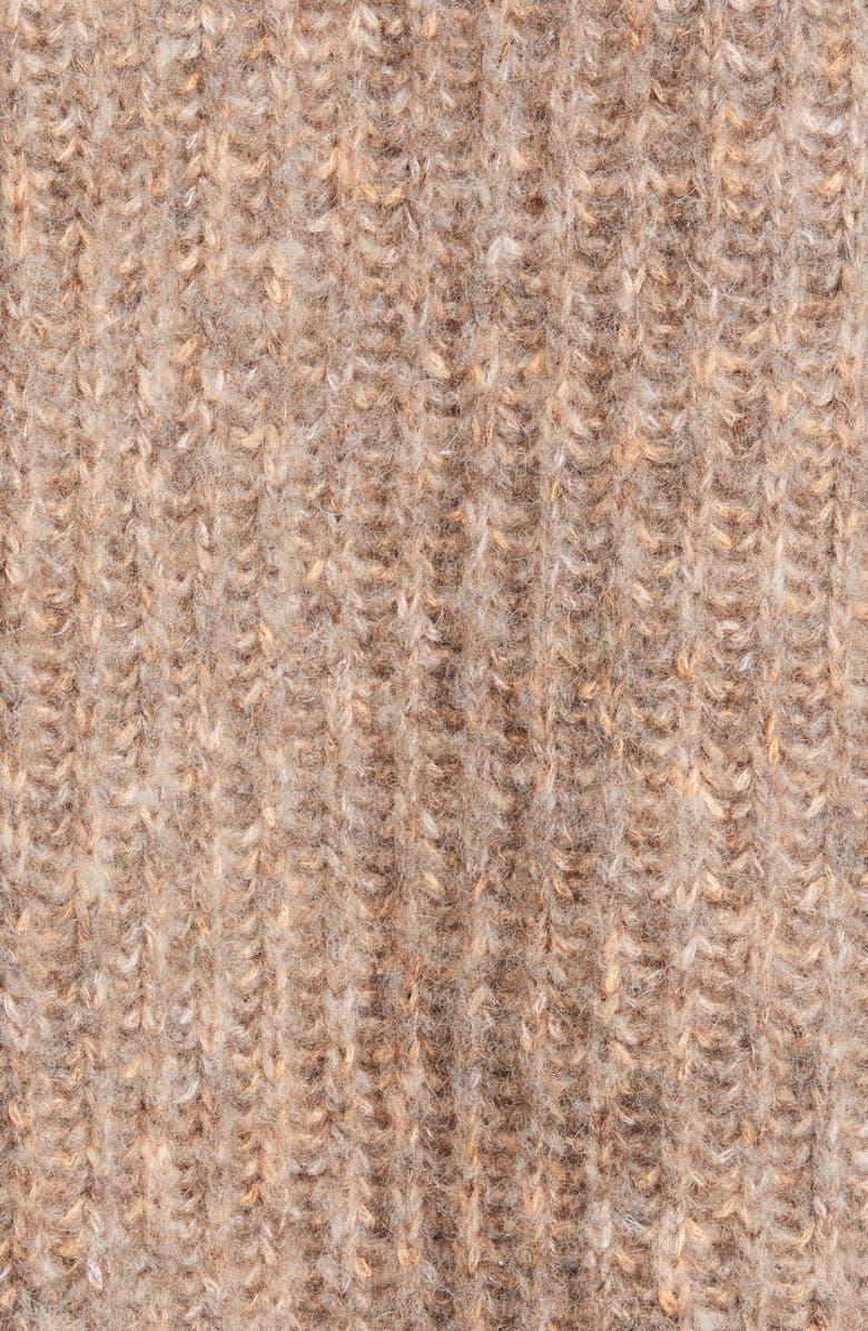 Baum und Pferdgarten Collins Turtleneck Sweater, Alternate, color, 