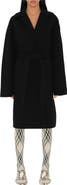 Burberry Cashmere Wrap Coat