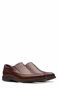 Un Kendric Go Leather Loafer