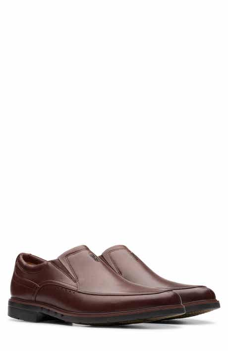 Un Kendric Go Leather Loafer