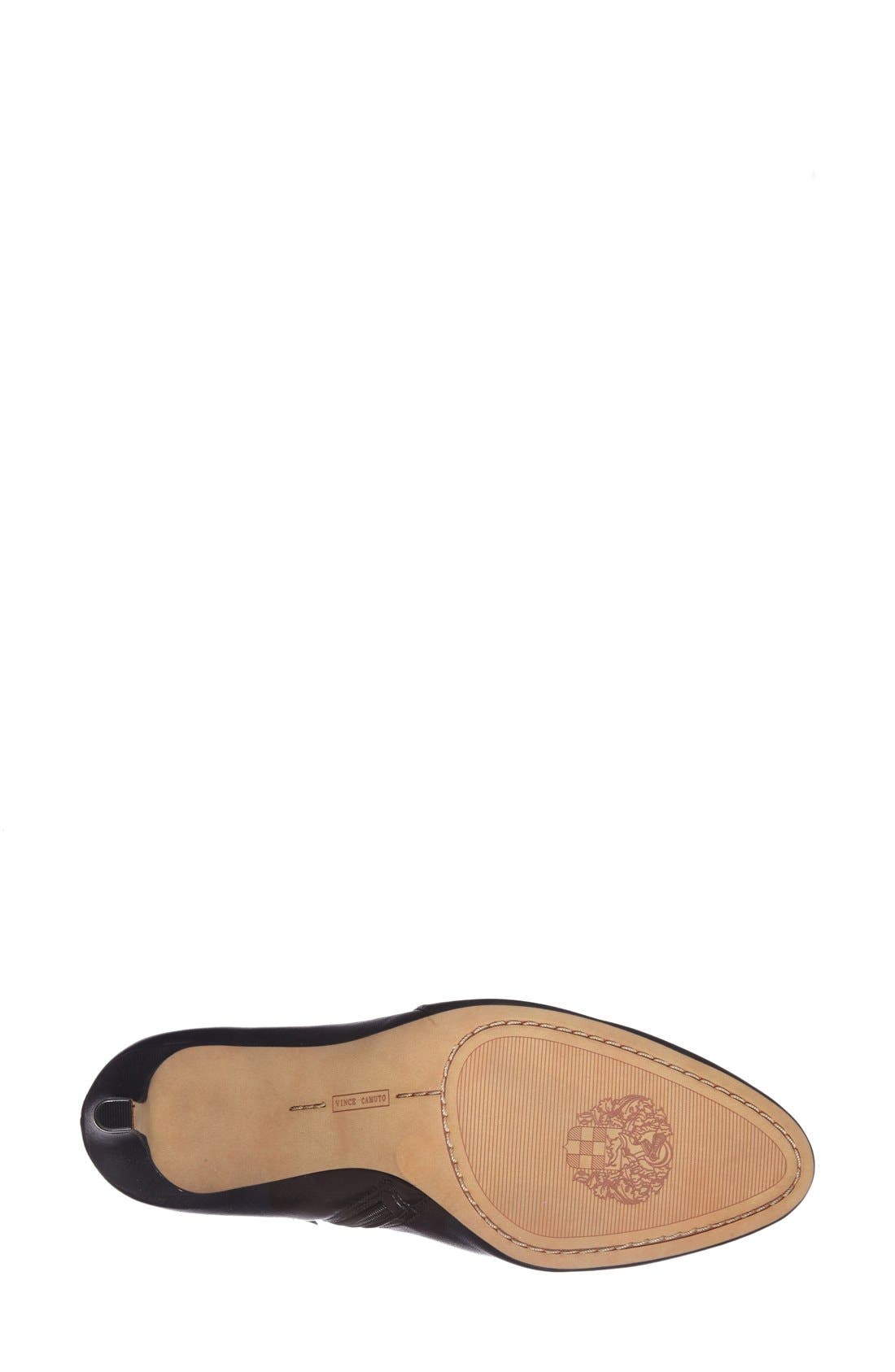 Vince Camuto 'Corra' Bootie, Alternate, color, 