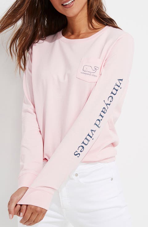 2024年最新入荷 vineyard Women's vines Nordstrom | Tシャツ(長袖+七分)