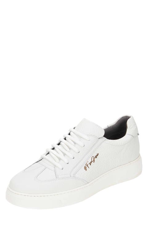 Garda Low Top Sneaker (Men)