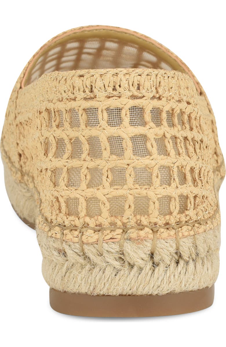 Nine West Mansa Espapdrille Flat, Alternate, color,