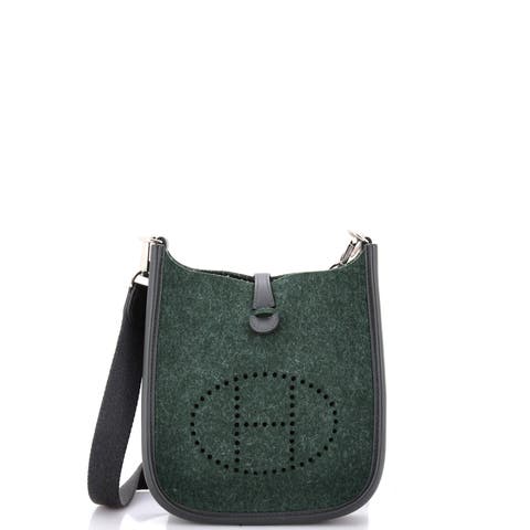 Evelyne Bag Gen III Felt TPM