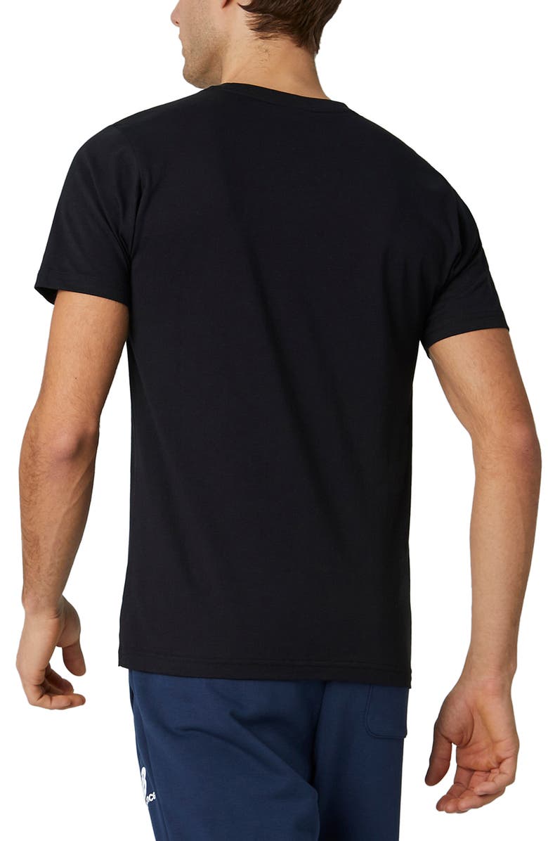 New Balance Essentials Logo Graphic T-Shirt, Alternate, color, 