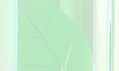 Green Tea 2-piece Fragrance Gift Set $62 Value In Transparent