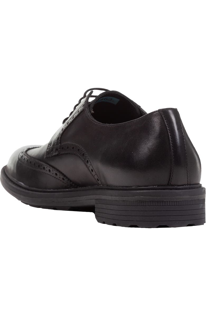 Geox Walk Pleasure Wingtip Derby, Alternate, color,