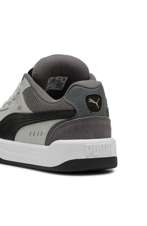 Puma Kids' Park Lifestyle Sk8 Sneaker In Multi