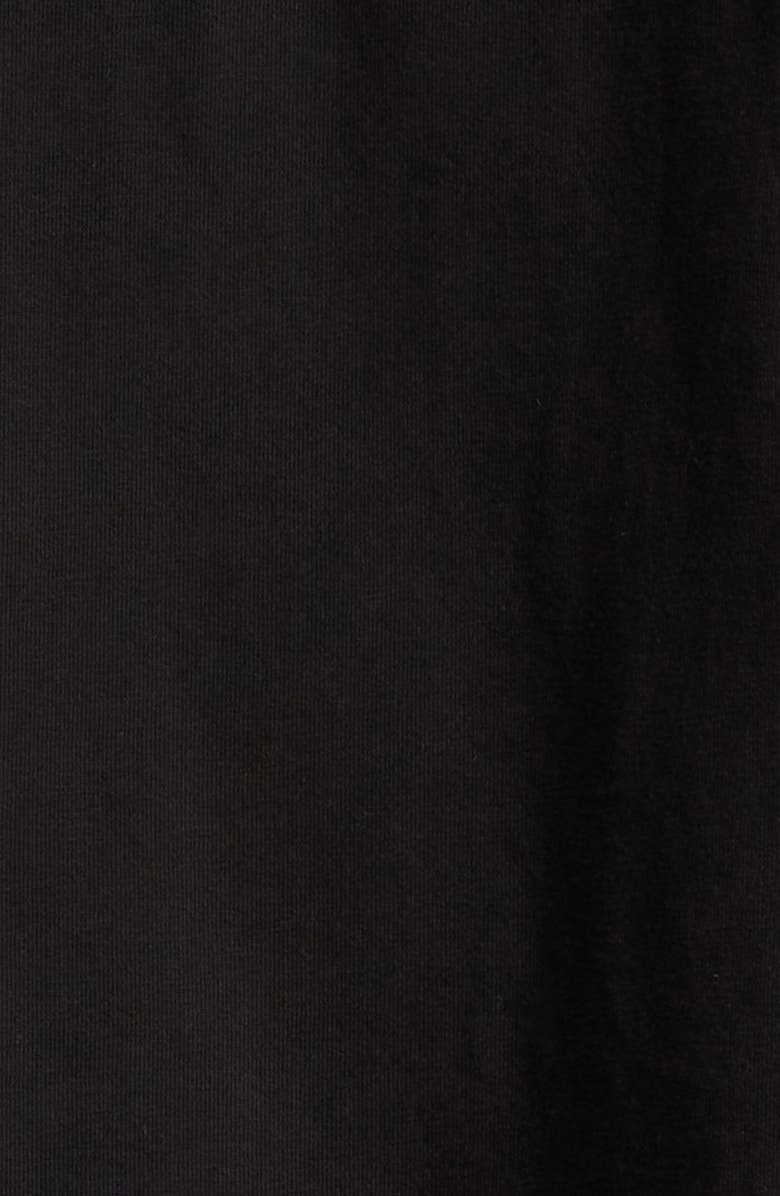 Balenciaga Gender Inclusive Medium Fit Logo Graphic T-Shirt, Alternate, color, 