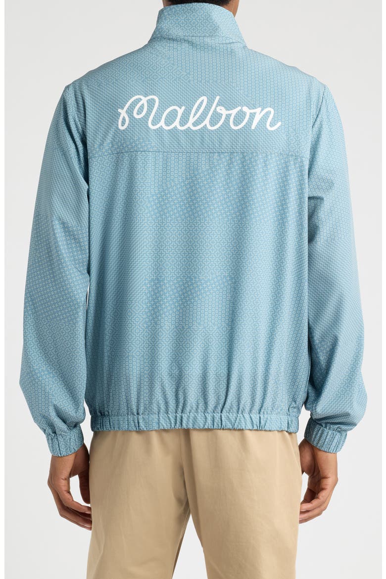 Cypress Divot Repair Pullover, Alternate, color, DENIM
