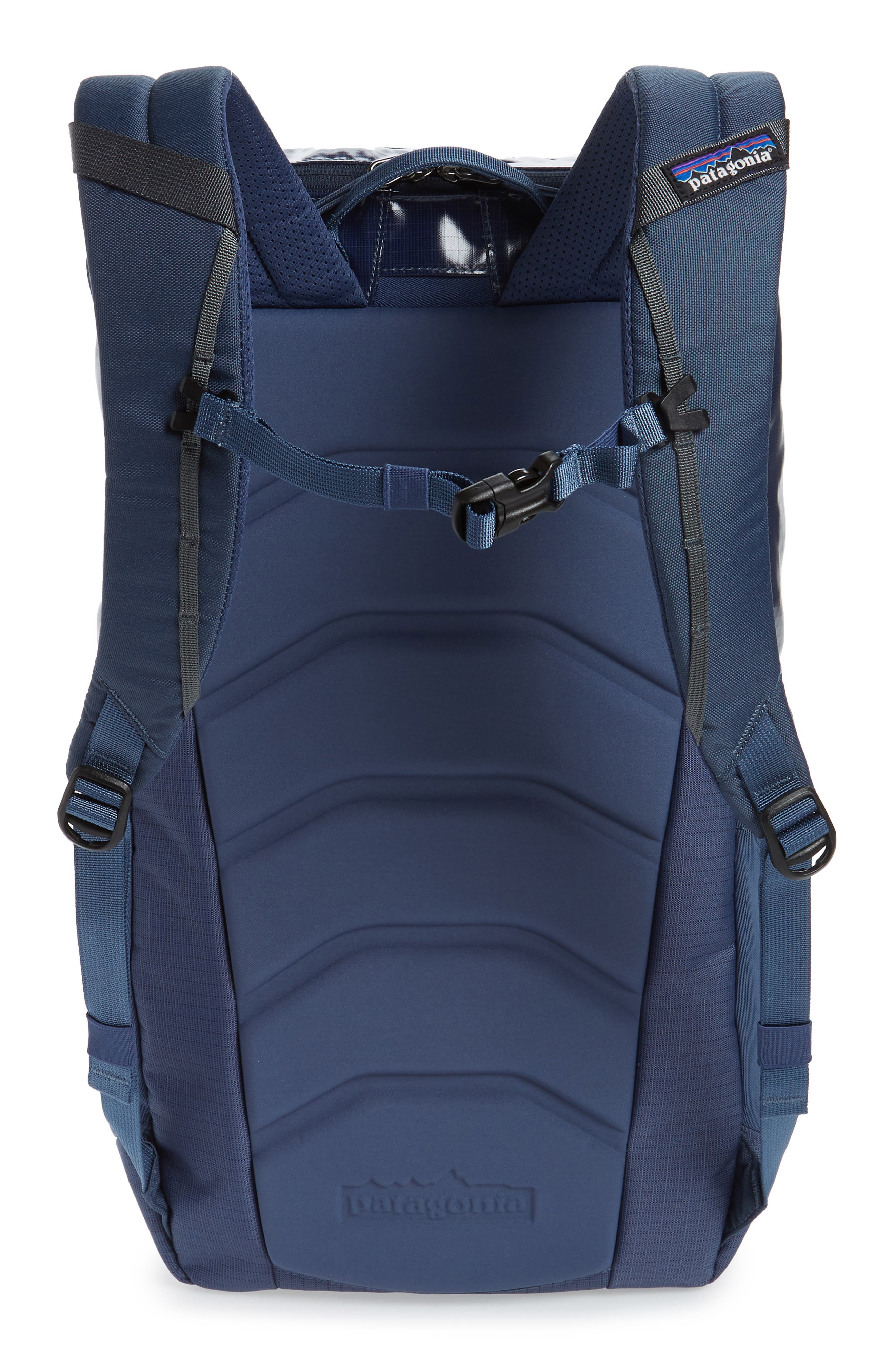 Patagonia Black Hole 25 Liter Backpack, Alternate, color, 