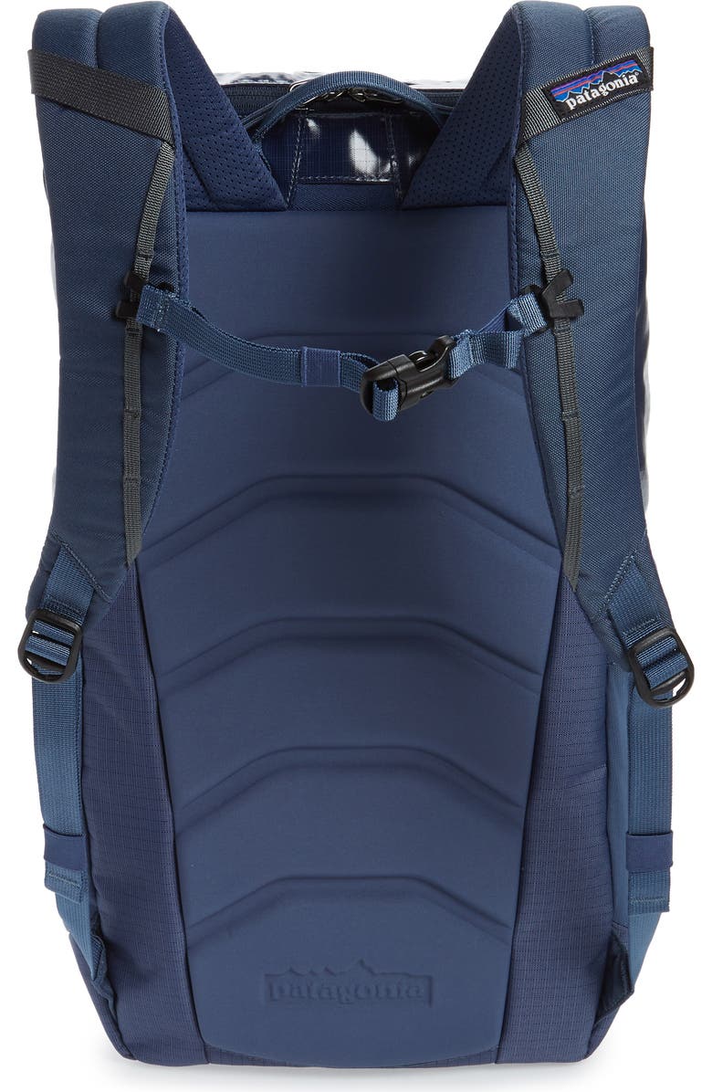 Patagonia Black Hole 25 Liter Backpack, Alternate, color,
